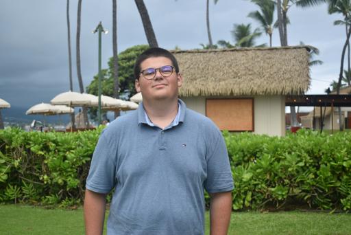 Hawaii Island Hopping Adventure & Service  (June 29-July 19)