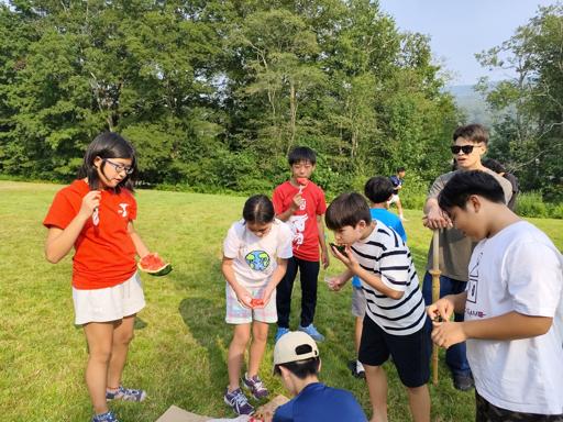 Session 3: July 27 – August 8