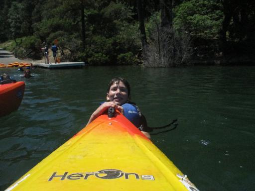 Expedition Paddlesports 7th-8th