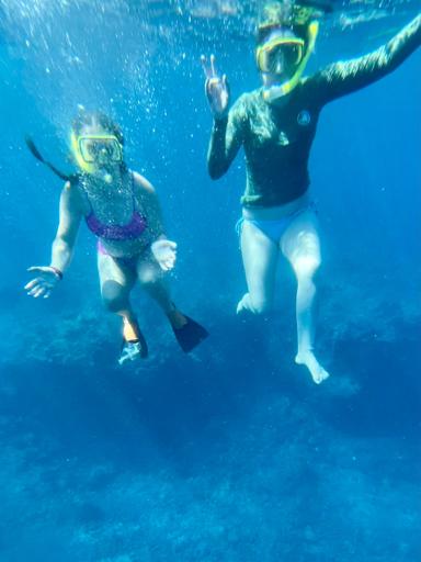 Hawaii Big Island Service & Adventure (July 10-20)