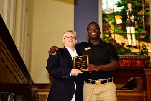 25.05.09 Senior Sports Recognition