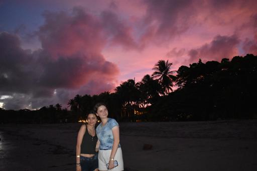 Day 1 - Samara - June 26