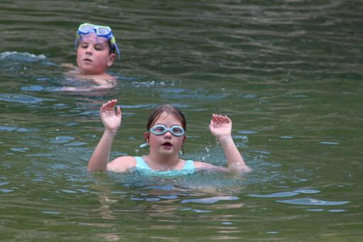 Day Camp Session 2: June 10-14