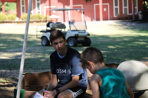 Primary - Day 3 - Monday