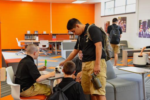 24.07.18 Pups and Popsicles