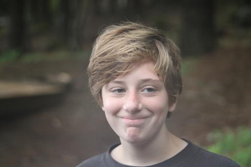 Week 2 Overnight (July 4-10)