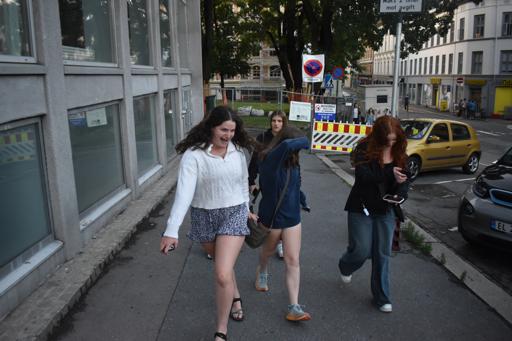 Day 7 - Oslo - July 2 