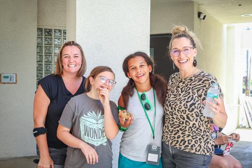 Friday Family Fun Day