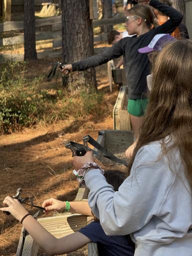 5th Grade Class Trip