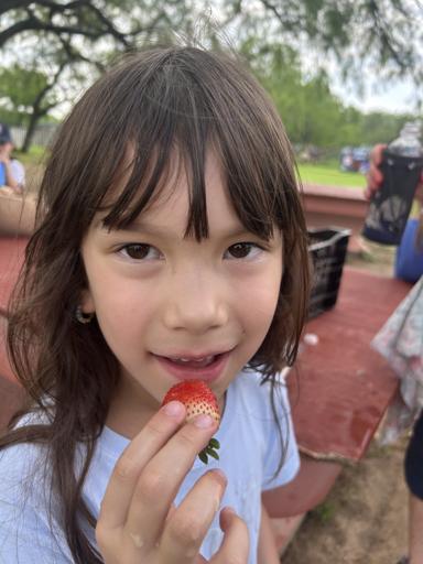 2026-04-24 | Kindergarten at Sweet Berry Farm