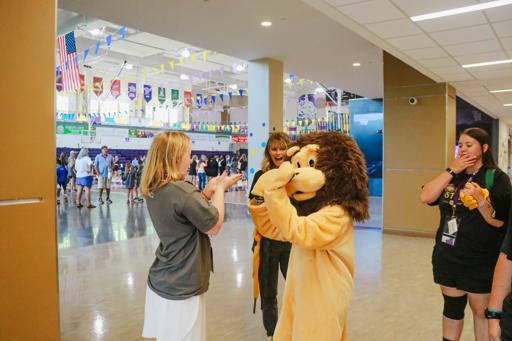 Friday Family Fun Day