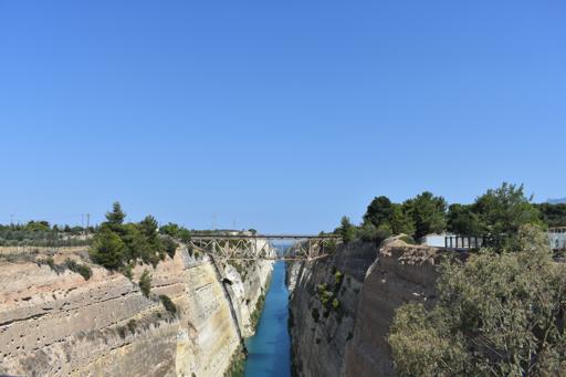 Day 4- Nafplio-July 5