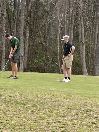 Golf Tournament