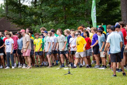 Friday Family Fun Day