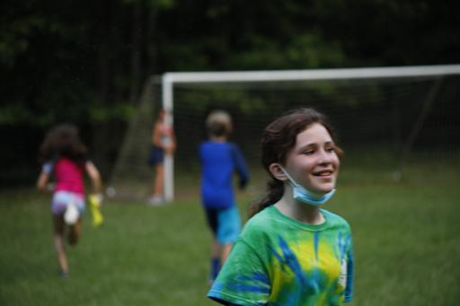 Afternoon Activities