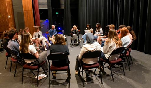 SPEAK with Doris Kearns Goodwin 2026