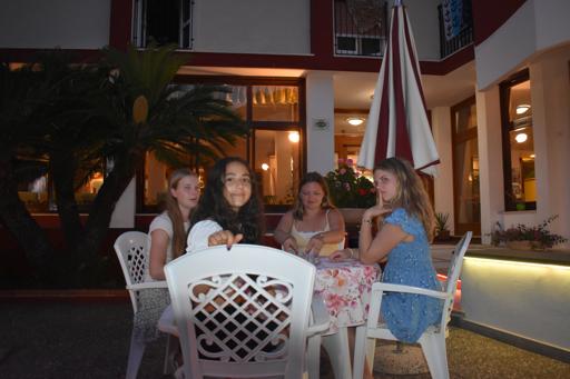 July 8: Cinque Terre