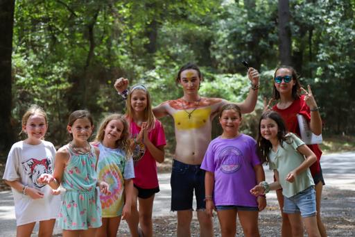 Session 6 (July 18-24)