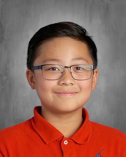 Lifetouch - Grade 5 - 2025