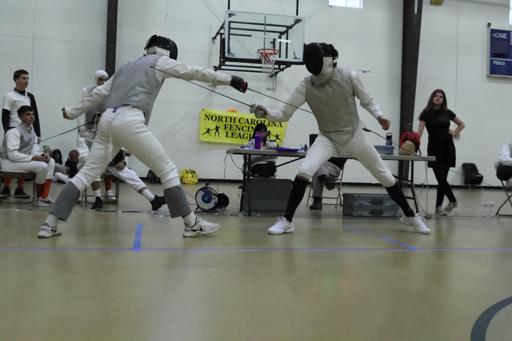 Fencing