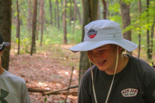 Session 4: June 26-July 1