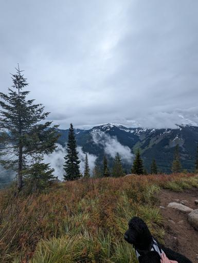 Cumbre Snow Skills Training (6/1)