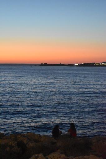 Day 21: Paros/Antiparos