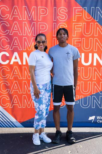 Friday Family Fun Day