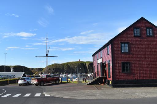 Day 9 - Stadarskali, Stykkisholmur, Kirkjufell