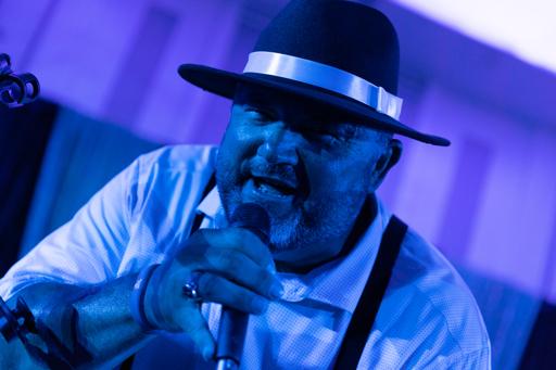 Reception and Awards Dinner