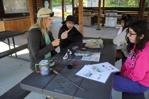 Day 20 - Final Day - Glacier