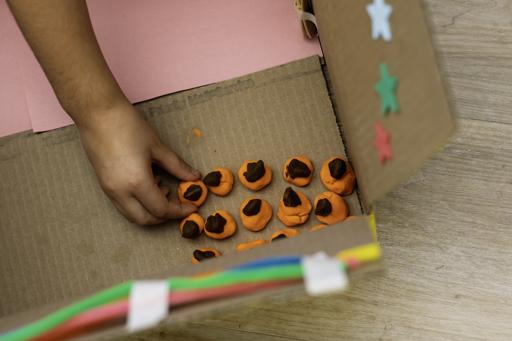 Pumpkin PBL Project (10.25.24)