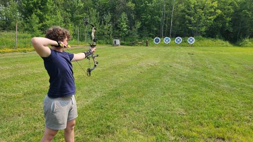 Chequamegon Archery Club