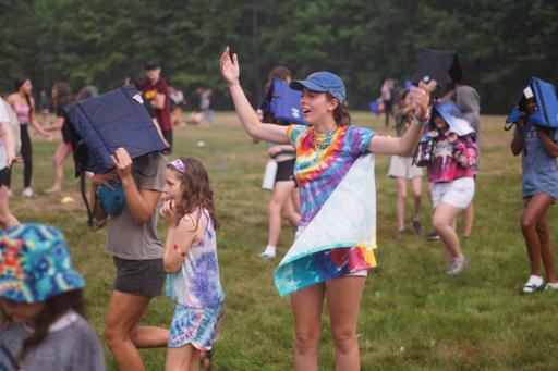 July 6 - Western Day