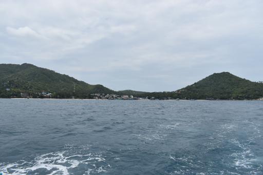 July 29 - Koh Tao Diving 