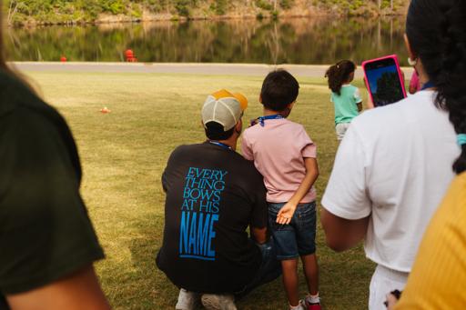 One-Week Session 2 (June 16-21)