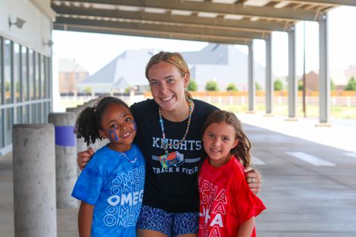 Session 4 - Midland Classical Academy (June 20-24)