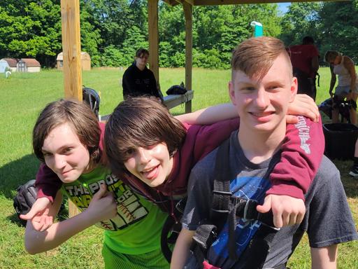 June 27-July 2, Impact (9th-13th)
