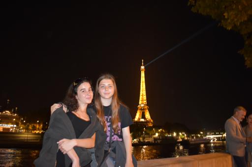 Italy, Spain & France 2 (July 7-19)