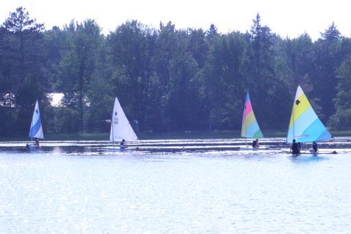 Two Week Session (July 16-29)