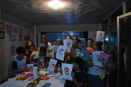 Day 5: Last day in Ubud! 