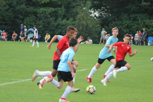 SUN / 10:15am / D2 vs D3