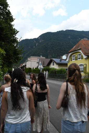 Day 12 - July 15 Interlaken