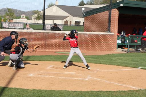 MS Baseball