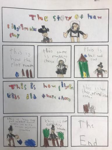 Photos from Mr. Roselli