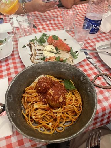 Day 18 - Capri & Sorrento