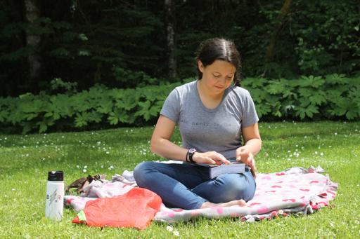 ICT - Day 2 - Monday