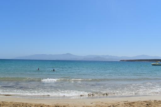 Day 22: Paros