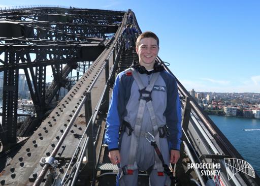 Day 12 - 07/12 - Sydney