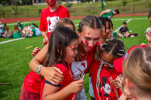 Friday Family Fun Day 